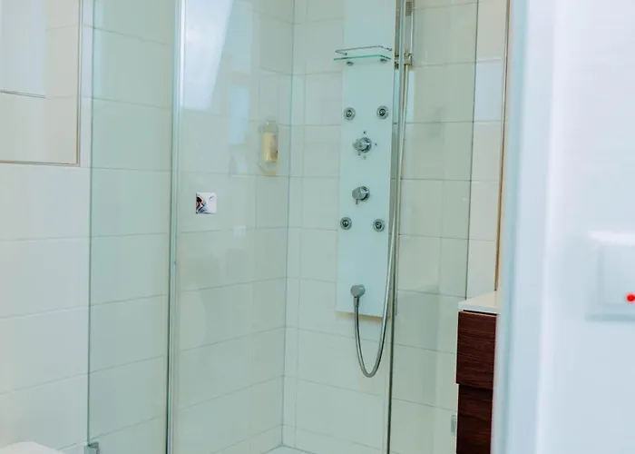 Garni-hotel Goldenes Lamm