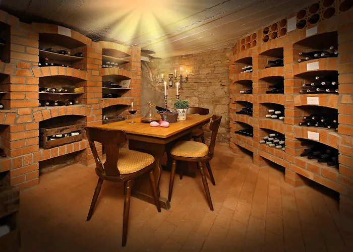 Garni-hotel Goldenes Lamm 3*