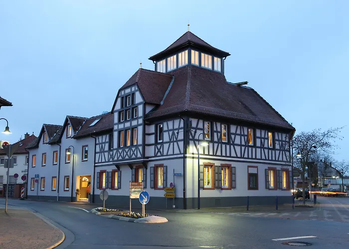 Hotel Garni-hotel Goldenes Lamm