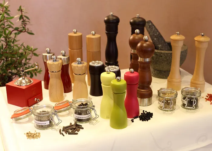 Garni-hotel Goldenes Lamm Dudenhofen