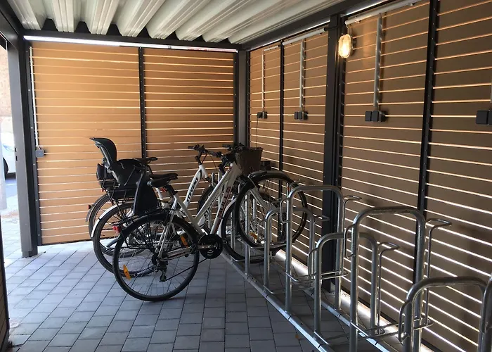 Hotel Garni-hotel Goldenes Lamm