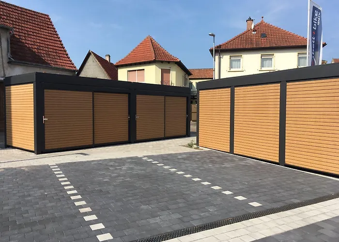 Garni-hotel Goldenes Lamm Dudenhofen