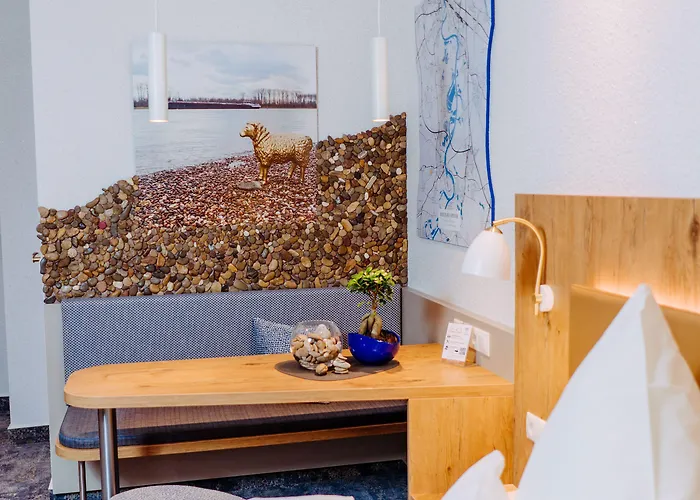 Garni-hotel Goldenes Lamm