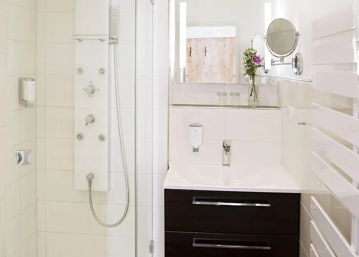 Garni-hotel Goldenes Lamm 3* Dudenhofen