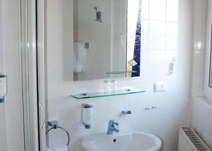 Garni-hotel Goldenes Lamm