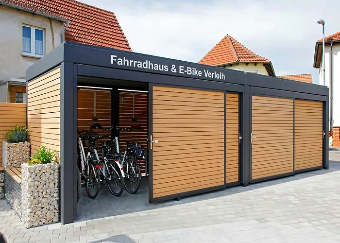 Garni-hotel Goldenes Lamm