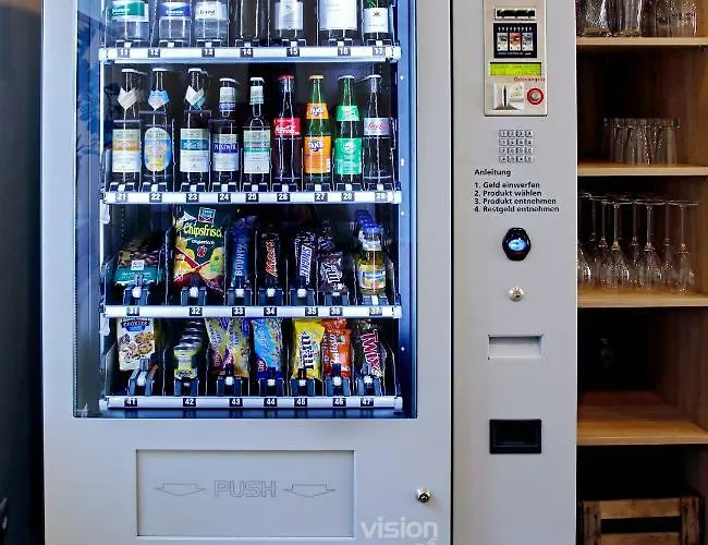 Garni-hotel Goldenes Lamm